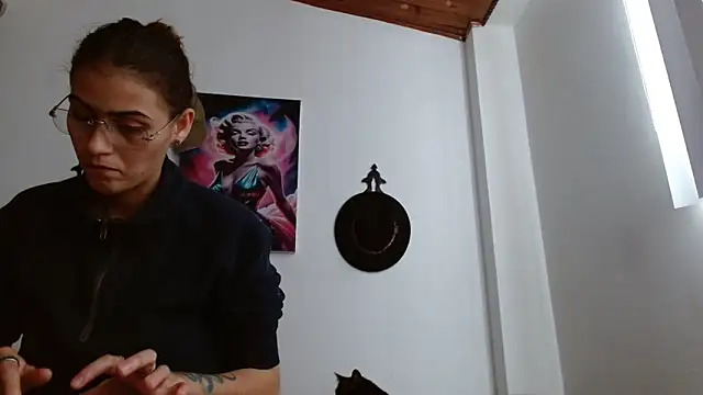 Crystal_Star_ webcam