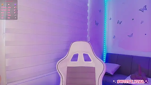sweettvera webcam