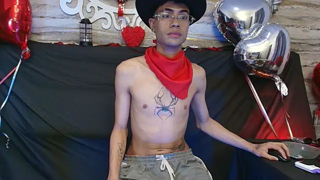 JacobBlackwell_ webcam