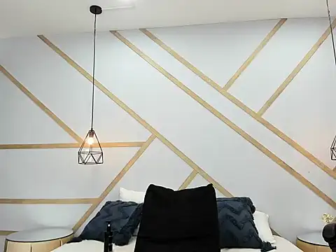 Bella_Ferrera webcam