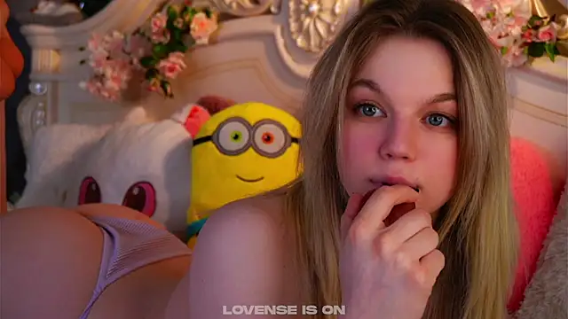 EdlinAlliston webcam