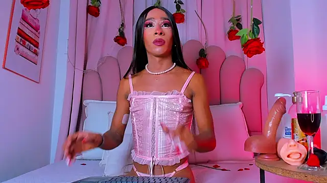 NicoleMadrird webcam