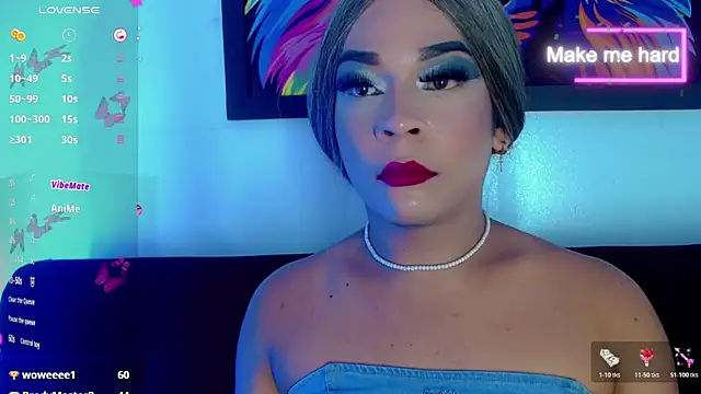 Cristal_Villael webcam