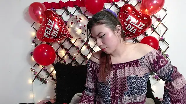 Samantha_Wallker webcam