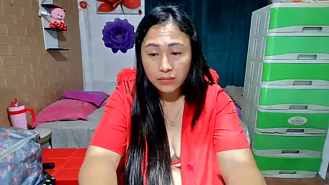Ugly-Filipina webcam