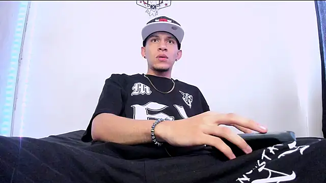 Samuel_Suarez webcam