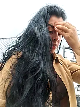 luianna (F young) - Make me hot and happy 😈💦😈💦😈