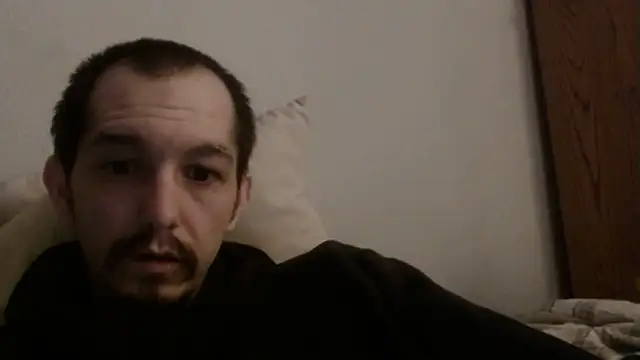 VanceFontaine webcam