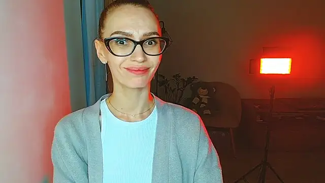 Lady_Sunshine_ webcam