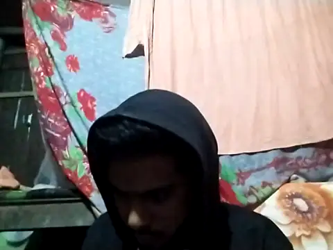 HoT_BoY__Salim_Khan_BD webcam