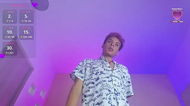 Xavier_Fox___ webcam