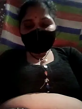 Bharti_thakurr webcam