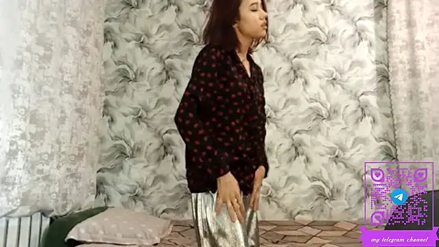 AnnettaBelsito webcam