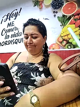 Brenda_Berck_ webcam