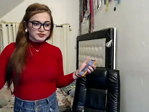 Goddess_Sarah webcam