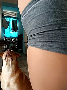 LEIRIS_Y_FRED_01 webcam