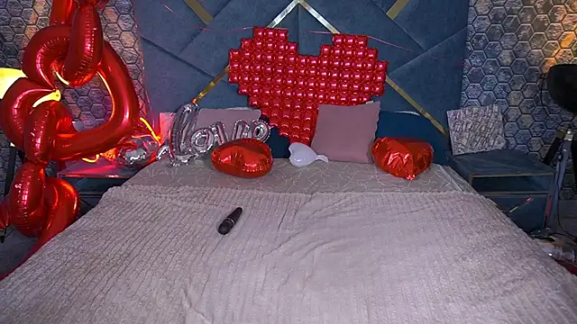 KimberlyWorld webcam