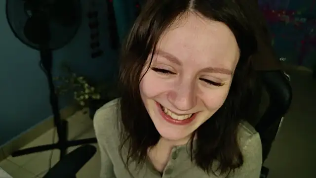 VeliraBraitberg webcam