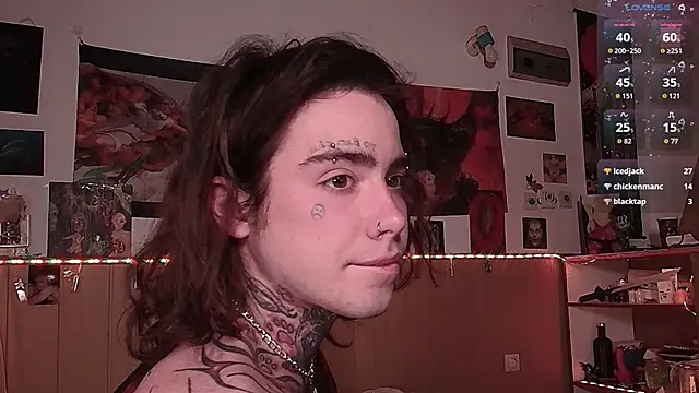 Hanako_Jentoru webcam