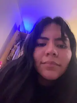 JulianaCastillo webcam