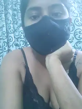 Webcam Model (Lasi_cam)  is live.Free join now!