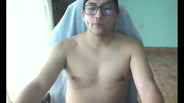 Allen_ibe webcam