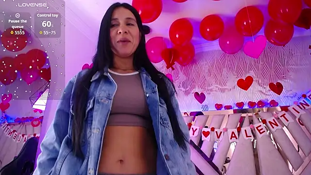 Camille_jhonson webcam