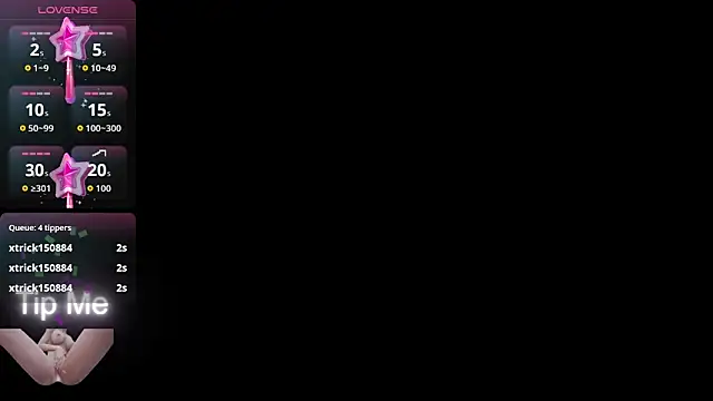 sofia_samuels webcam