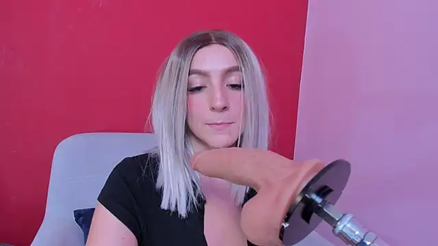 Kate_bunny_ webcam