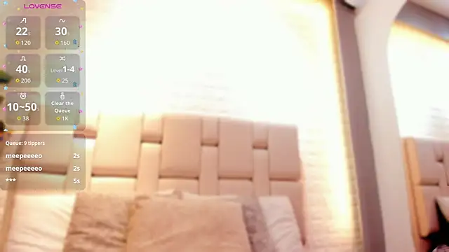 marie_miller_ webcam