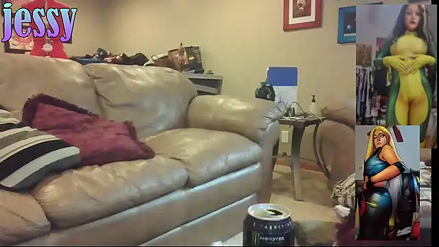 jessy0504 webcam