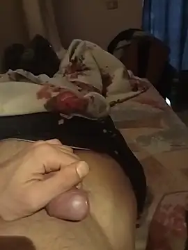 MrTamburine22 webcam