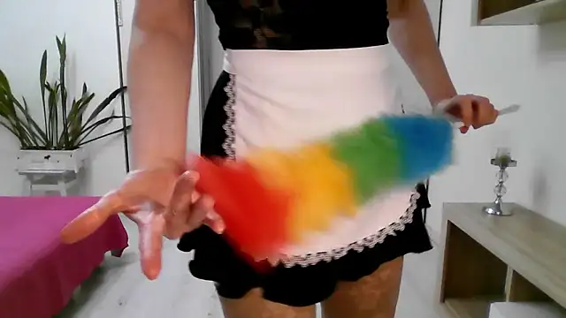 Victoria_Glam webcam