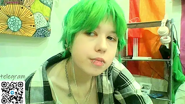 CarolineRichter webcam