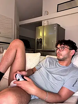 Gipsyboysteve webcam