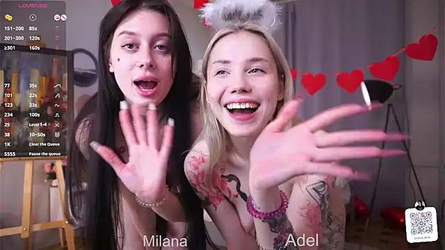 LilianBenskin webcam