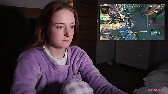 redheadgoddess webcam