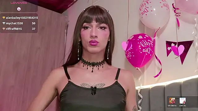 Ice_Princess_ webcam