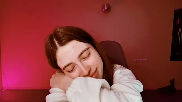 Yoka_paradoXXX webcam