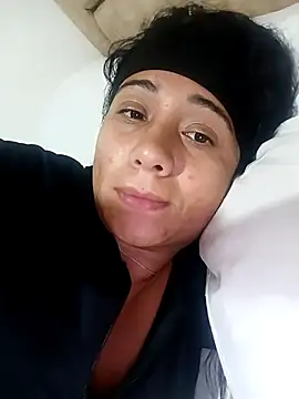 ScarlettParker webcam