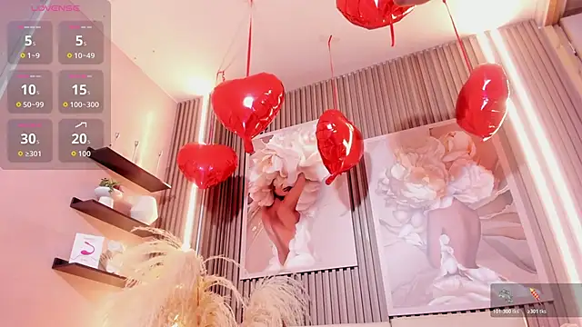 Sensual_shannell webcam