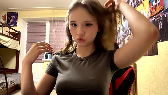 Princessofcashe webcam