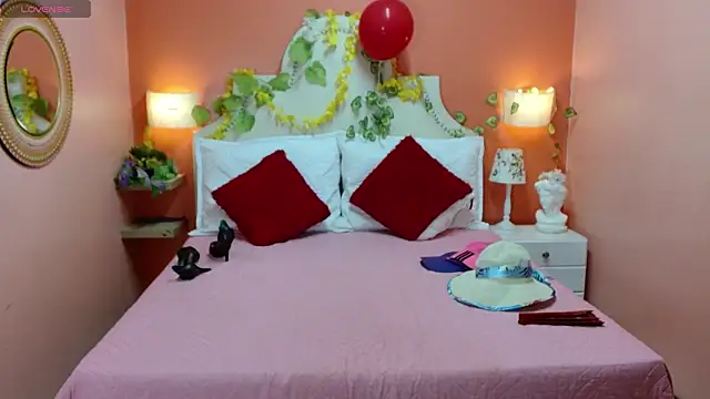 Dalila_Najjar_ webcam