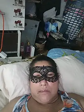 PatriciaGrajales webcam