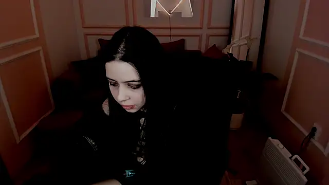 madam_inferno webcam