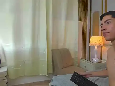 ValentinColins webcam