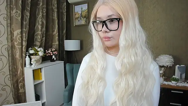 OraliaTumbleston webcam