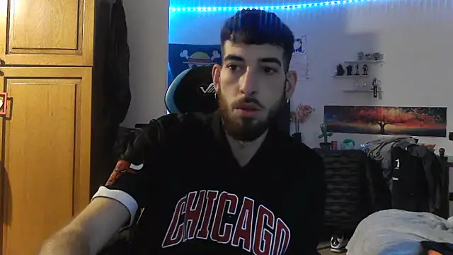 maestroboris95 webcam