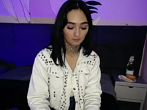 Ashleyy_Morgann webcam