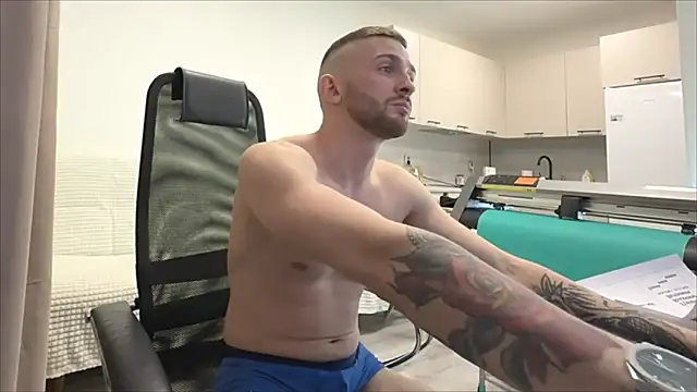 Marselle_Laker webcam